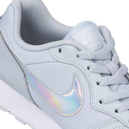 Дамски Маратонки NIKE MD Runner 2 517699 CJ2141-400 изображение 4